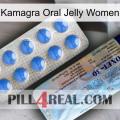 Kamagra Oral Jelly Women 39